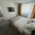 Luxury Apartment